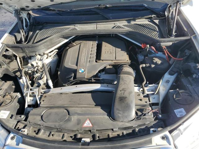 Photo 11 from auction – 2014 BMW X5 SDRIVE3 with VIN 5UXKR2C57E0C01968