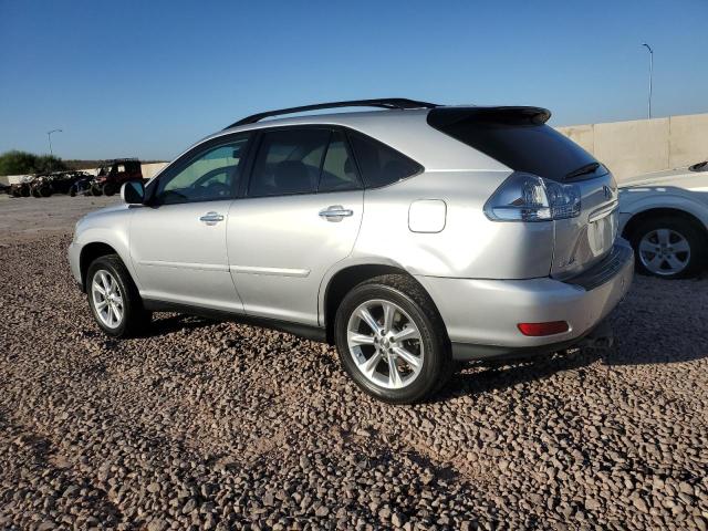 Photo 2 from auction – 2009 LEXUS RX 350 with VIN 2T2HK31U89C133782