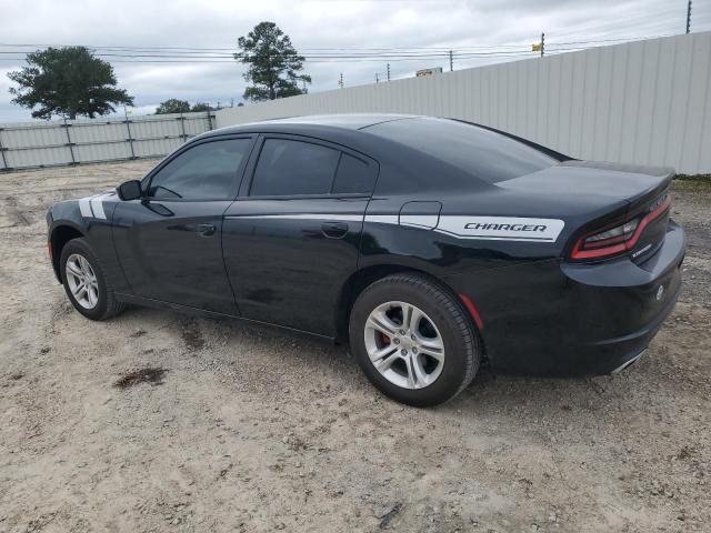 Photo 2 from auction – 2017 DODGE CHARGER SE with VIN 2C3CDXBG5HH614106