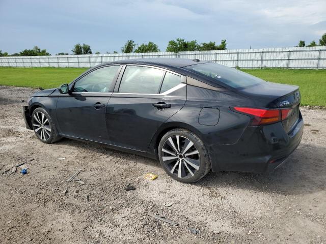 Photo 2 from auction – 2019 NISSAN ALTIMA SR with VIN 1N4BL4CV1KC107791