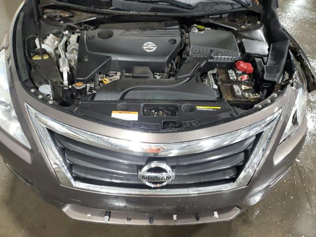 Photo 11 from auction – 2015 NISSAN ALTIMA 2.5 with VIN 1N4AL3AP2FC133753