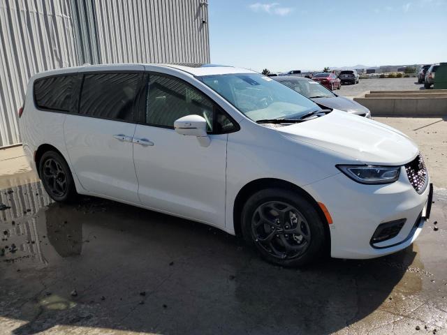 Фото 4 с аукциона – 2022 CHRYSLER PACIFICA H с VIN 2C4RC1S76NR164090