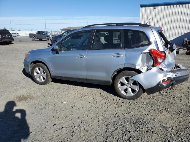 Photo 2 from auction – 2014 SUBARU FORESTER 2 with VIN JF2SJAEC5EH509946