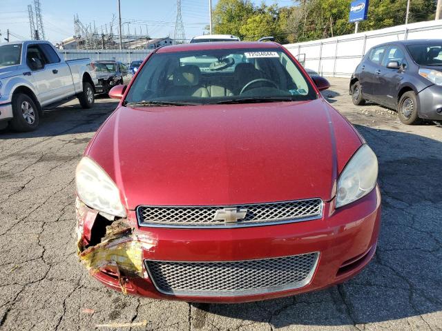 Photo 5 from auction – 2013 CHEVROLET IMPALA LT with VIN 2G1WG5E34D1227099