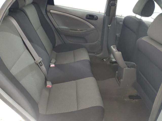 Photo 10 from auction – 2008 SUZUKI RENO BASE with VIN KL5JD66Z28K942879