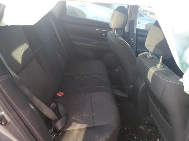 Photo 10 from auction – 2018 NISSAN ALTIMA 2.5 with VIN 1N4AL3AP3JC113889