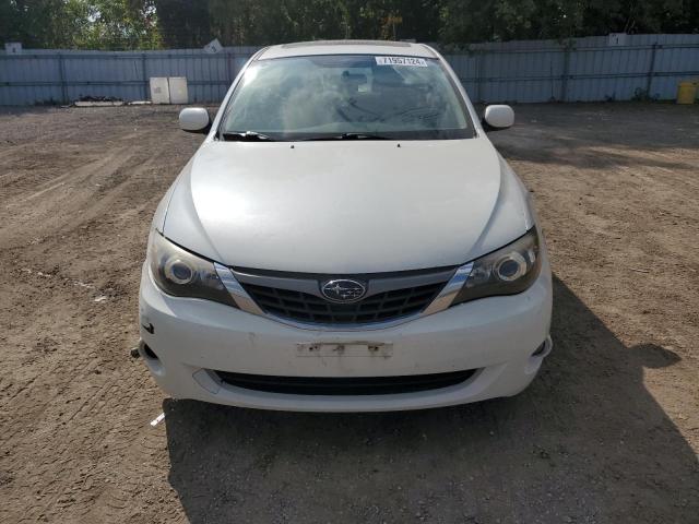 صورة رقم 5 من المزاد - 2009 SUBARU IMPREZA 2. مع VIN JF1GH62609H801513