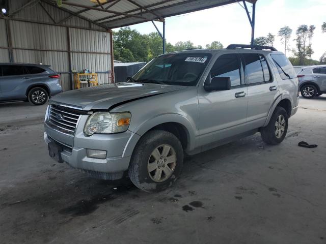 FORD EXPLORER X 2009 with VIN 1FMEU63E59UA05278 - Photo from auction