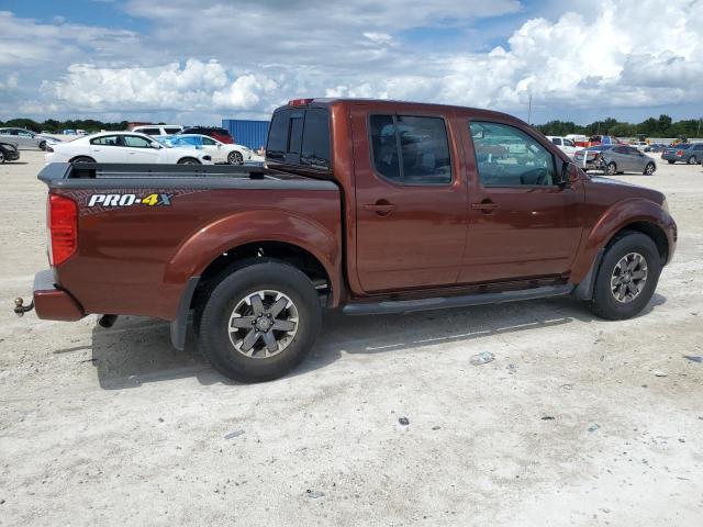 Photo 3 from auction – 2016 NISSAN FRONTIER S with VIN 1N6AD0EV5GN701866