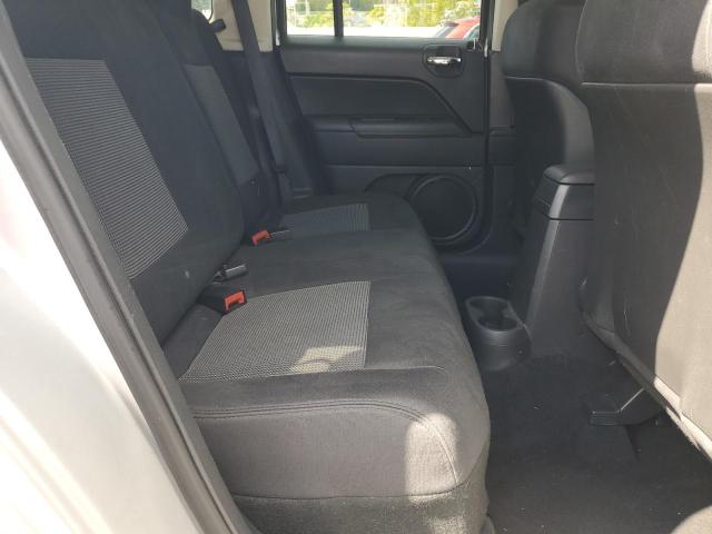 Photo 11 from auction – 2012 JEEP PATRIOT with VIN 1C4NJRBB9CD610935