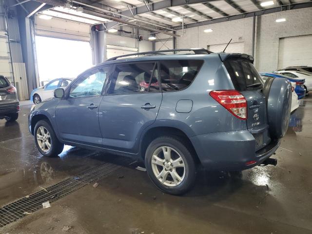 Photo 2 from auction – 2011 TOYOTA RAV4 with VIN 2T3ZF4DV8BW101966