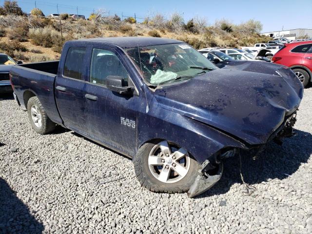 Photo 4 from auction – 2013 RAM 1500 ST with VIN 1C6RR7FP0DS533834