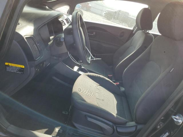 Photo 7 from auction – 2017 KIA RIO LX with VIN KNADM4A36H6014626