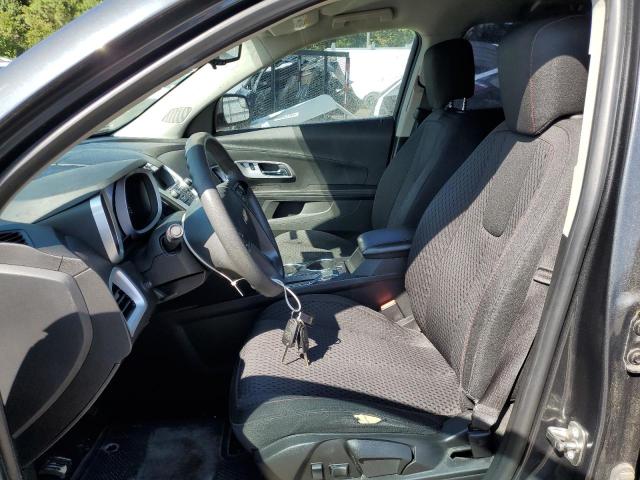 Photo 7 from auction – 2014 CHEVROLET EQUINOX LS with VIN 2GNFLEEK2E6339910