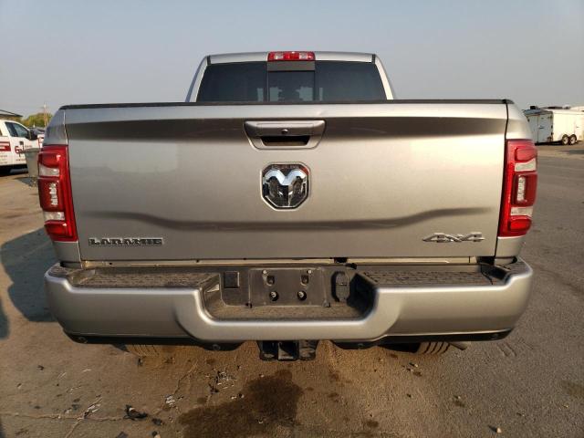 Photo 6 from auction – 2022 RAM 2500 LARAM with VIN 3C6UR5FJ7NG427576
