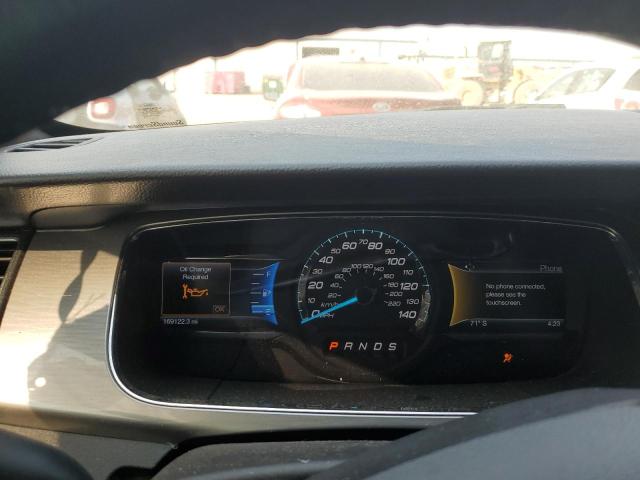 Photo 9 from auction – 2015 FORD TAURUS SEL with VIN 1FAHP2H80FG209023