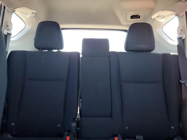 Photo 10 from auction – 2017 TOYOTA RAV4 LE with VIN JTMBFREV8HJ120568