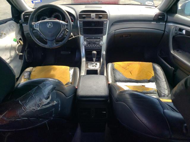 Photo 8 from auction – 2008 ACURA TL with VIN 19UUA66248A035870