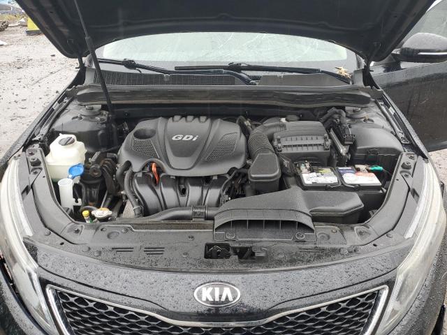 Photo 11 from auction – 2015 KIA OPTIMA LX with VIN 5XXGM4A77FG360766