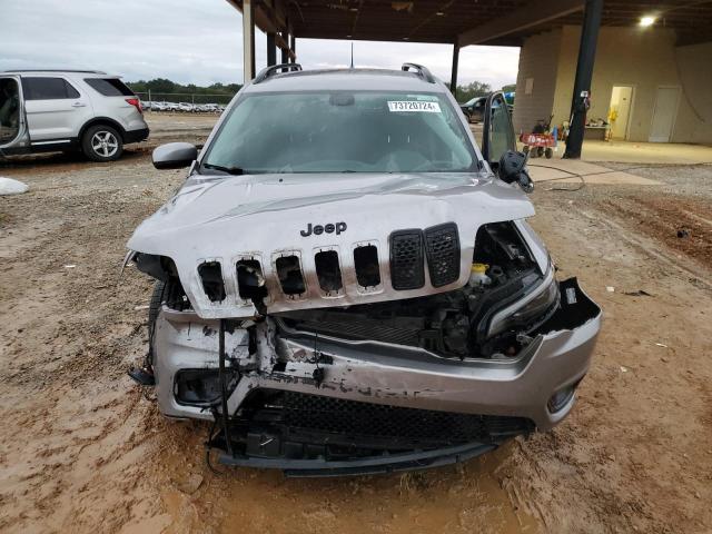 Photo 5 from auction – 2020 JEEP CHEROKEE L with VIN 1C4PJLLB0LD592670