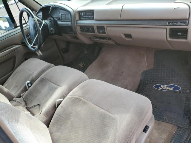 Photo 8 from auction – 1995 FORD F150 with VIN 1FTEX14H2SKC15975