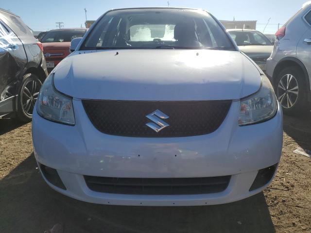 Photo 5 from auction – 2012 SUZUKI SX4 with VIN JS2YC5A38C6304913