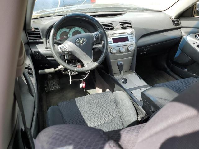 Photo 8 from auction – 2011 TOYOTA CAMRY BASE with VIN 4T1BF3EK4BU198768