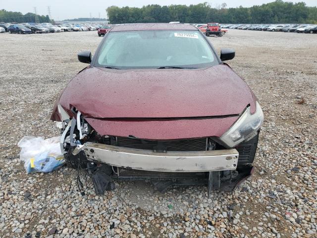 Photo 5 from auction – 2017 NISSAN MAXIMA 3.5 with VIN 1N4AA6AP6HC438859