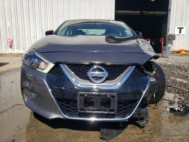 Photo 5 from auction – 2017 NISSAN MAXIMA 3.5 with VIN 1N4AA6AP9HC451945