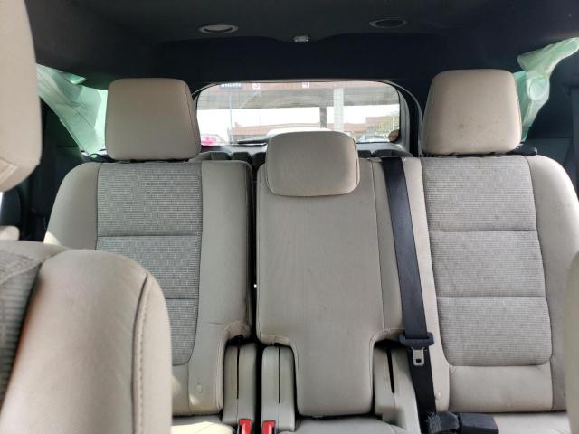 Photo 10 from auction – 2015 FORD EXPLORER X with VIN 1FM5K7D8XFGB00451