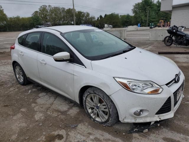 Photo 4 from auction – 2012 FORD FOCUS SEL with VIN 1FAHP3M22CL196611