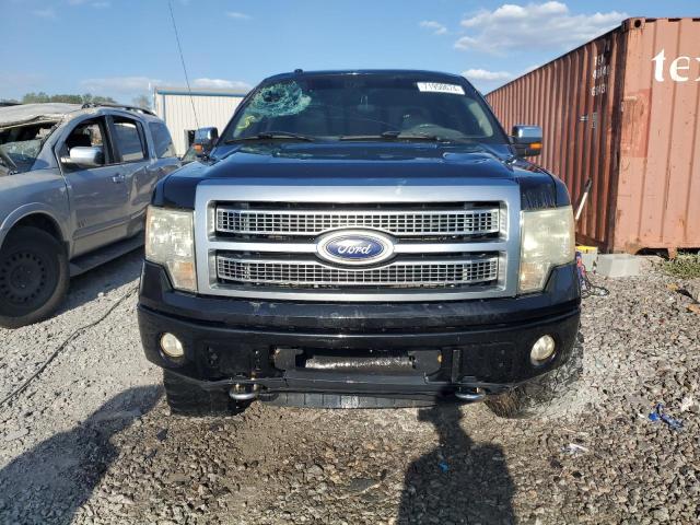 Photo 5 from auction – 2010 FORD F150 SUPER with VIN 1FTFW1EV7AFA28248