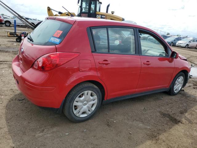 Photo 3 from auction – 2011 NISSAN VERSA S with VIN 3N1BC1CP5BL487445