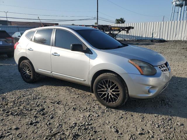 Photo 4 from auction – 2014 NISSAN ROGUE SELE with VIN JN8AS5MT3EW600939