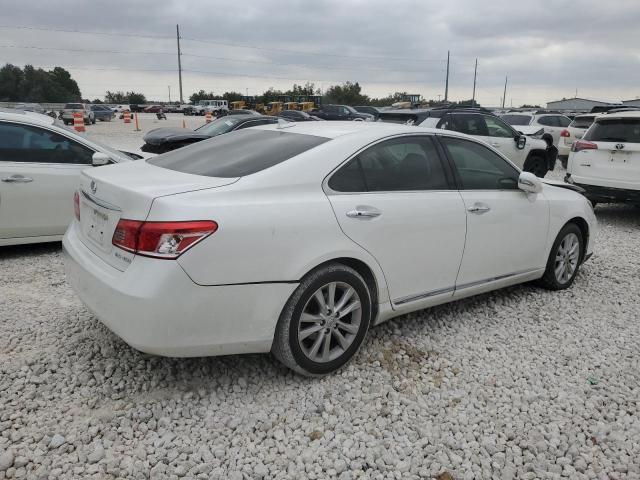 Photo 3 from auction – 2012 LEXUS ES 350 with VIN JTHBK1EG0C2504246