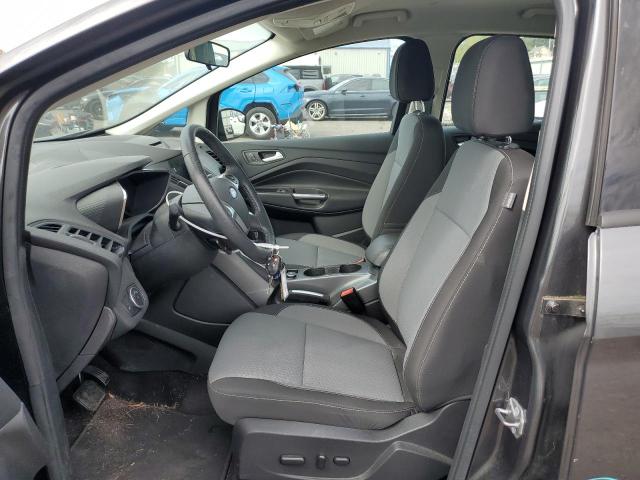 Photo 7 from auction – 2017 FORD C-MAX SE with VIN 1FADP5AU1HL110583