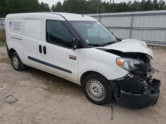 Photo 4 from auction – 2020 RAM PROMASTER with VIN ZFBHRFAB9L6S14159