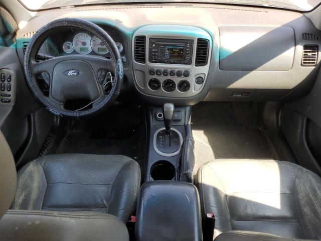 Photo 8 from auction – 2005 FORD ESCAPE HEV with VIN 1FMCU95H15KC96478