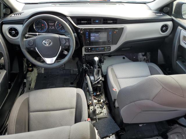 Photo 8 from auction – 2017 TOYOTA COROLLA L with VIN 5YFBURHE9HP665305