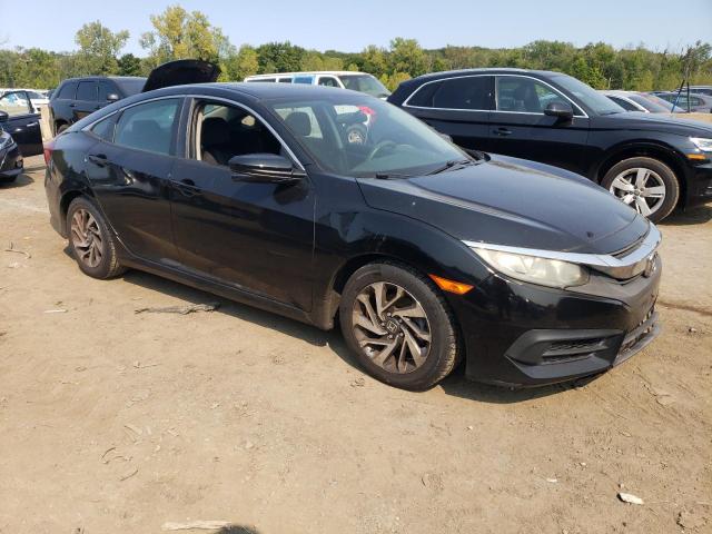 Photo 4 from auction – 2016 HONDA CIVIC EX with VIN 2HGFC2F74GH533221