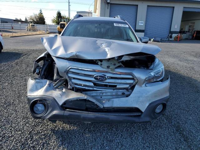 Photo 5 from auction – 2015 SUBARU OUTBACK 2. with VIN 4S4BSACCXF3345506