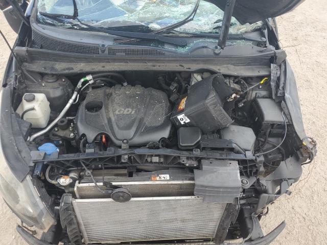 Photo 12 from auction – 2016 KIA SPORTAGE E with VIN KNDPC3AC4G7846780