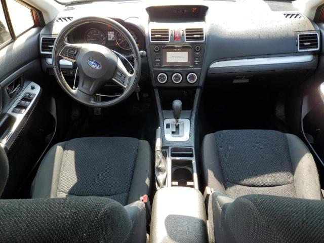 Photo 8 from auction – 2016 SUBARU IMPREZA with VIN JF1GPAA61G8232093