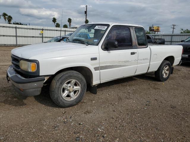 MAZDA B3000 CAB 1996 with VIN 4F4CR16UXTTM19518 - Photo from auction