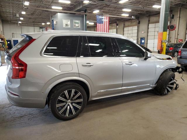 Photo 3 from auction – 2023 VOLVO XC90 PLUS with VIN YV4062PN9P1963444