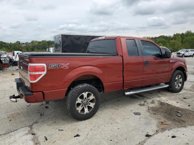 Photo 3 from auction – 2014 FORD F150 SUPER with VIN 1FTEX1EM8EKF17769