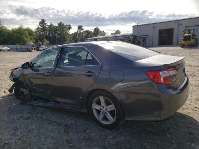 Photo 2 from auction – 2012 TOYOTA CAMRY BASE with VIN 4T1BF1FK3CU576664