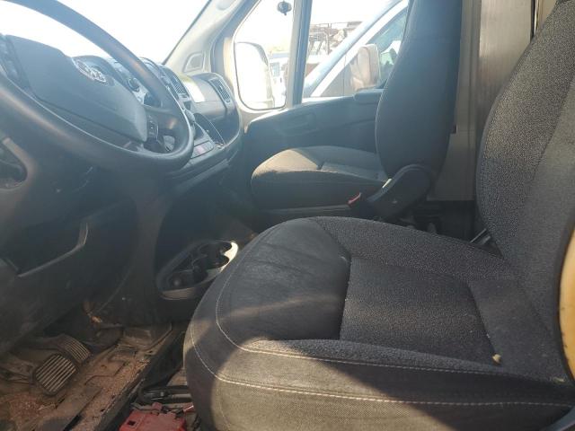 صورة رقم 7 من المزاد - 2021 RAM PROMASTER مع VIN 3C6MRVJG1ME535746