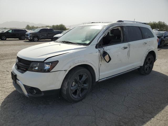 DODGE JOURNEY CR 2020 with VIN 3C4PDCGB8LT206363 - Photo from auction