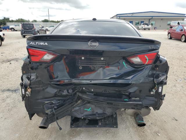 Photo 6 from auction – 2020 NISSAN ALTIMA SR with VIN 1N4BL4CV5LC259039